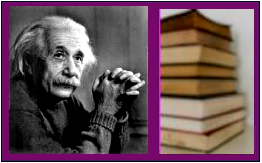 Einstein-Books