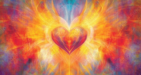 Divine Heart